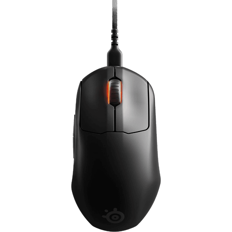 Проводная игровая мышь SteelSeries Prime Mini