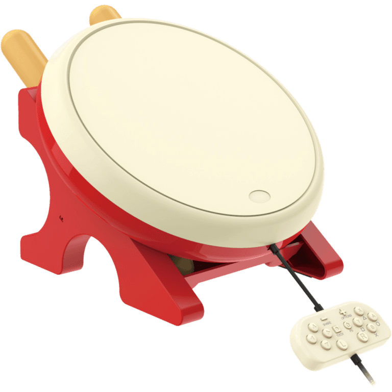 Барабан Taiko Drum (TP4-0409), (Б/У)