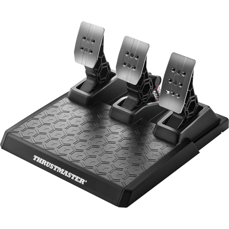 Педали Thrustmaster T-3PM