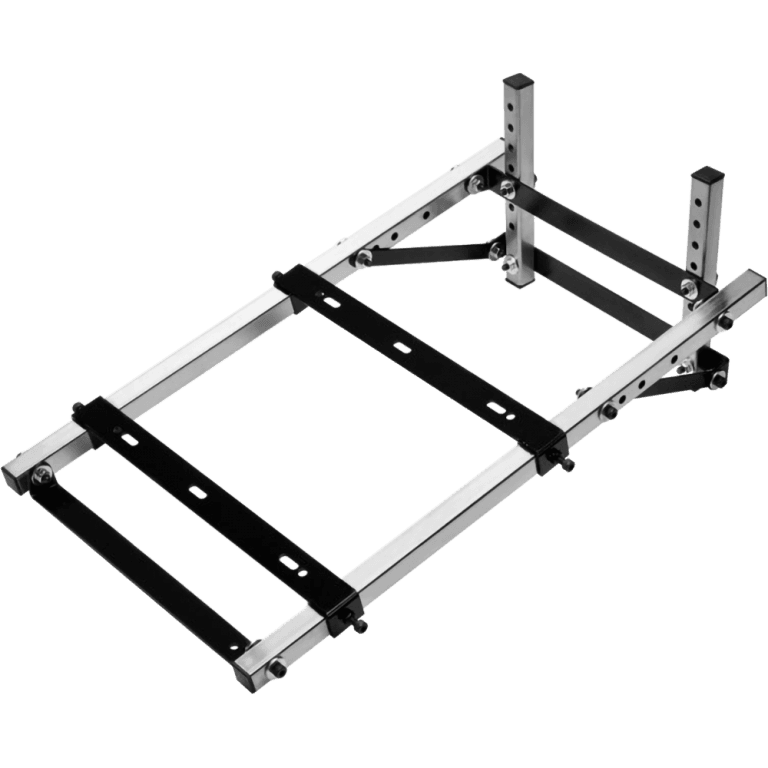 Стойка под педальный блок Thrustmaster T-Pedals Stand