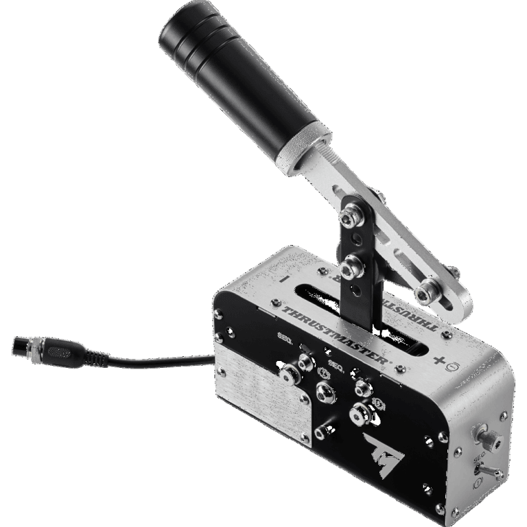 Ручной тормоз Thrustmaster TSS Handbrake *