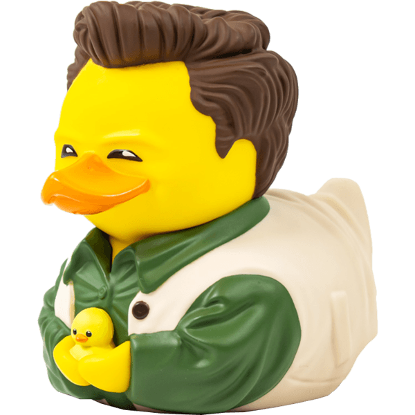 Фигурка утка TUBBZ Friends: Chandler Bing