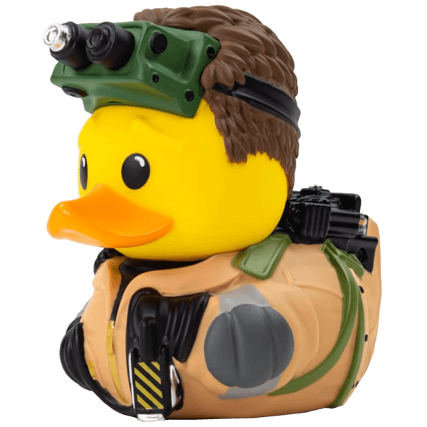 Фигурка утка TUBBZ Ghostbusters: Ray Stantz