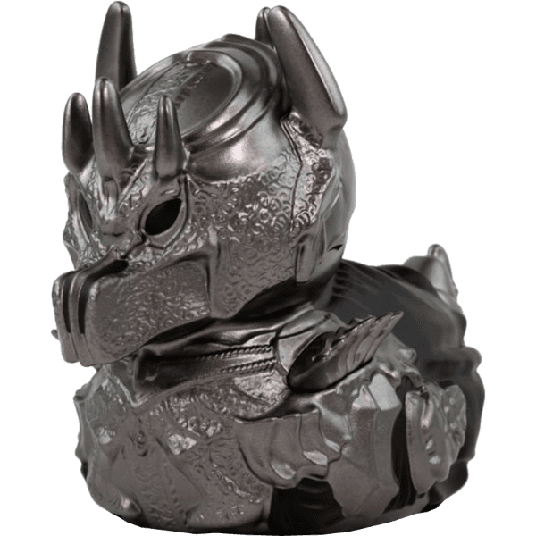Фигурка утка TUBBZ Lord Of The Rings: Sauron