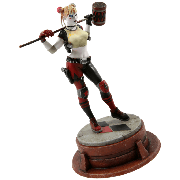 Фигурка DC Harley Quinn
