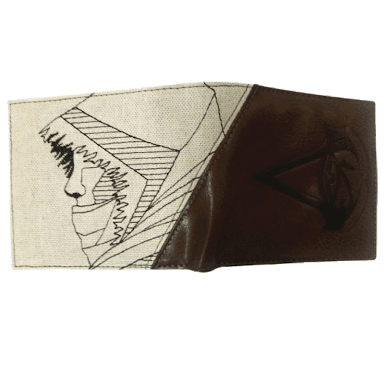 Кошелек Difuzed: Assassin's Creed Origins, Bayek