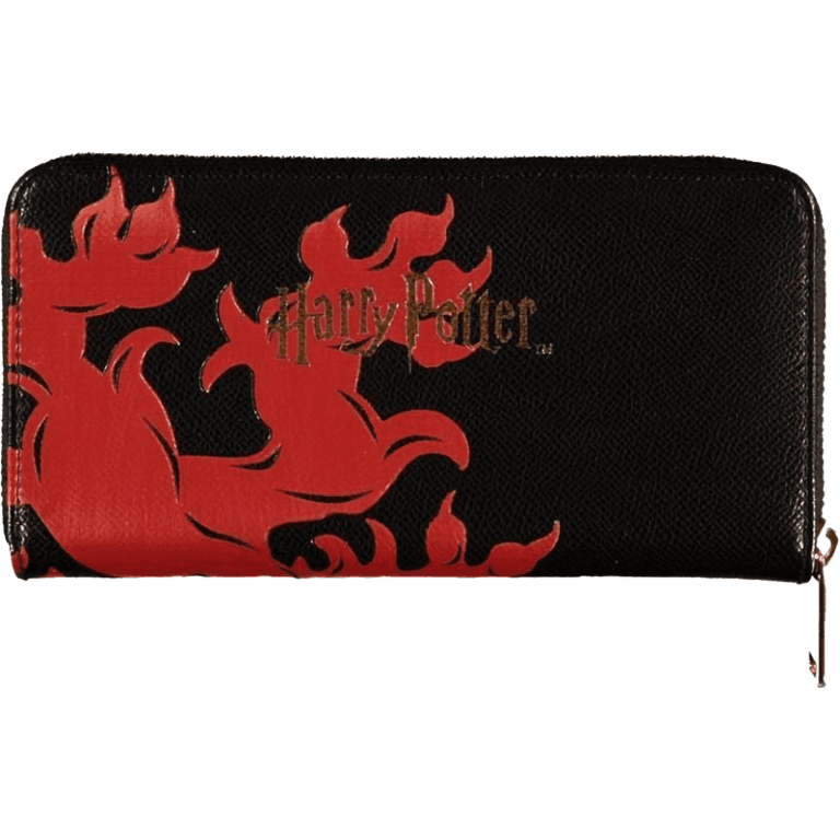 Кошелек Difuzed: Harry Potter: Gryffindor