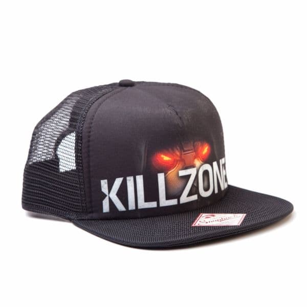 Бейсболка Difuzed: Killzone: Killzone Logo
