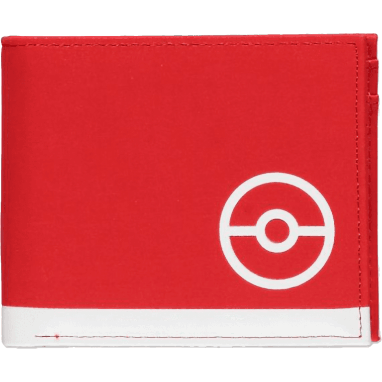 Кошелек Difuzed: Pokemon: Trainer TECH