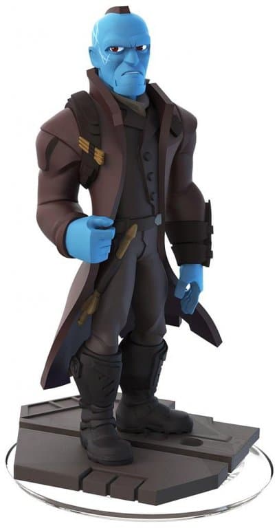 Disney Infinity 2.0 (Marvel) Персонаж 'Йонду' (Yondu)