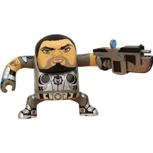 Фигурка Dominic Santiago Batsu (Gears of War)