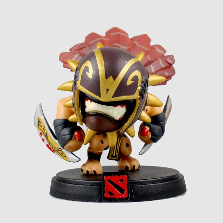 Фигурка Dota 2 - Bloodseeker