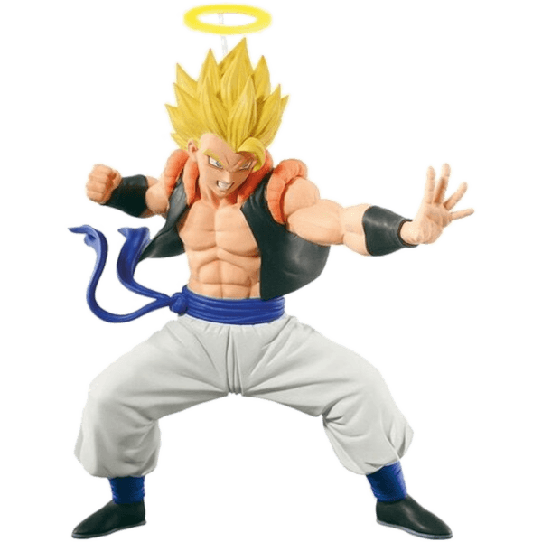 Фигурка Dragon Ball Z: Gogeta