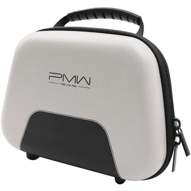 Сумка для геймпада Dualsense, IINE Controller EVA Case