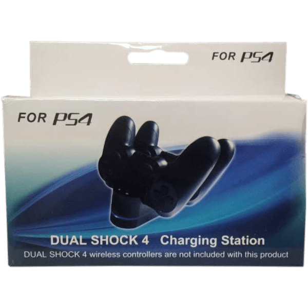 Зарядная станция для DualShock 4 (SND-321-P1)