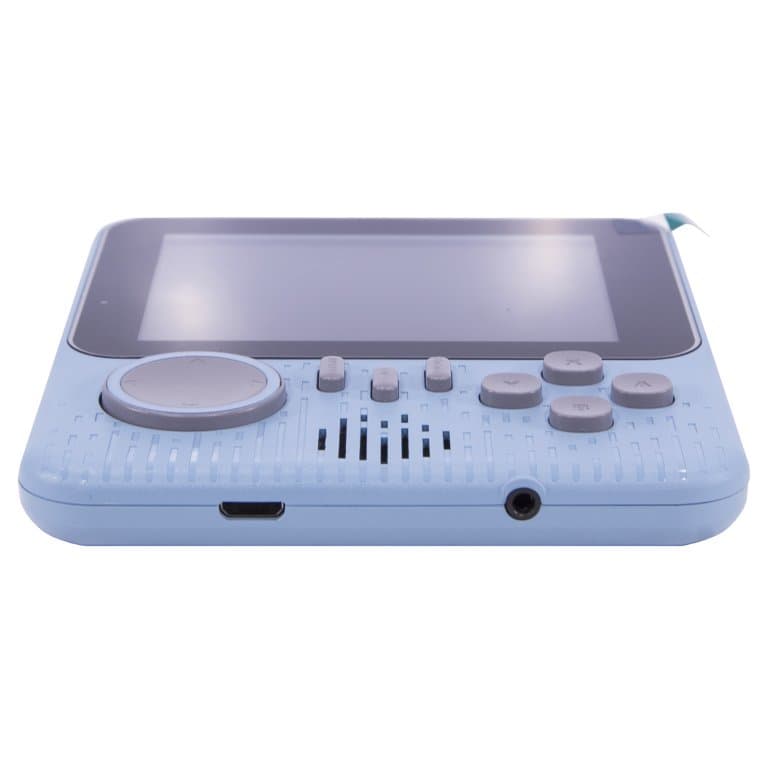 PGP AIO Junior FC32 Slim, голубая (VW-G7)