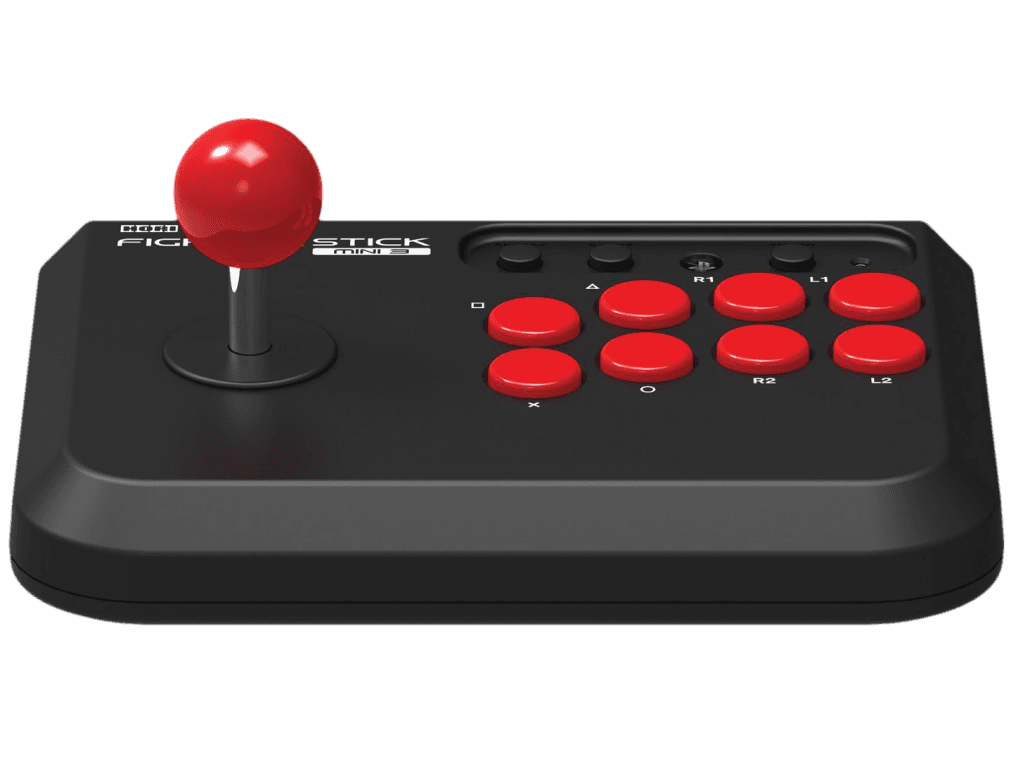 Джойстик файтинг мини (Fighting Stick Mini 3)