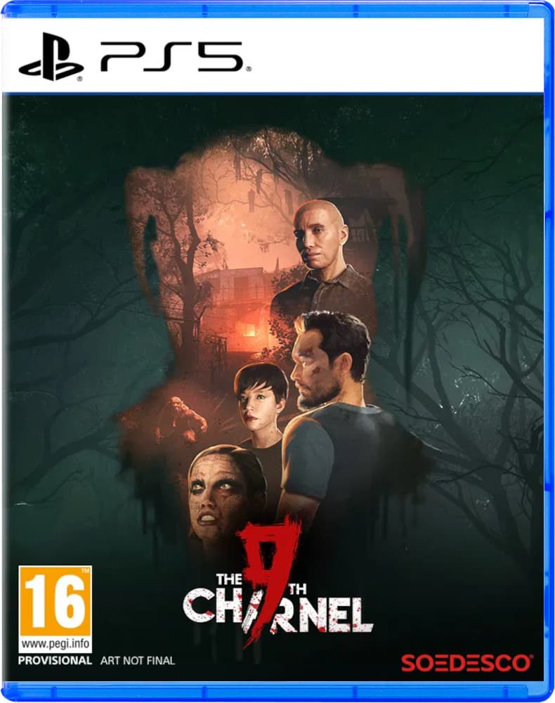 9th Charnel [PS5]
