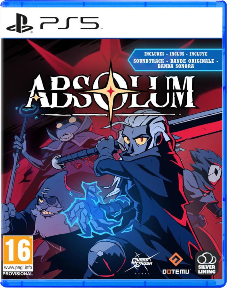 Absolum [PS5]