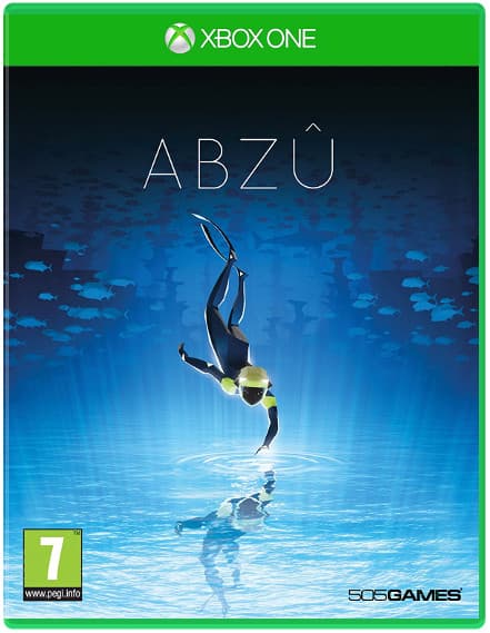 ABZU [Xbox One]