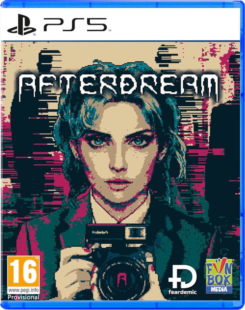 AfterDream [PS5]