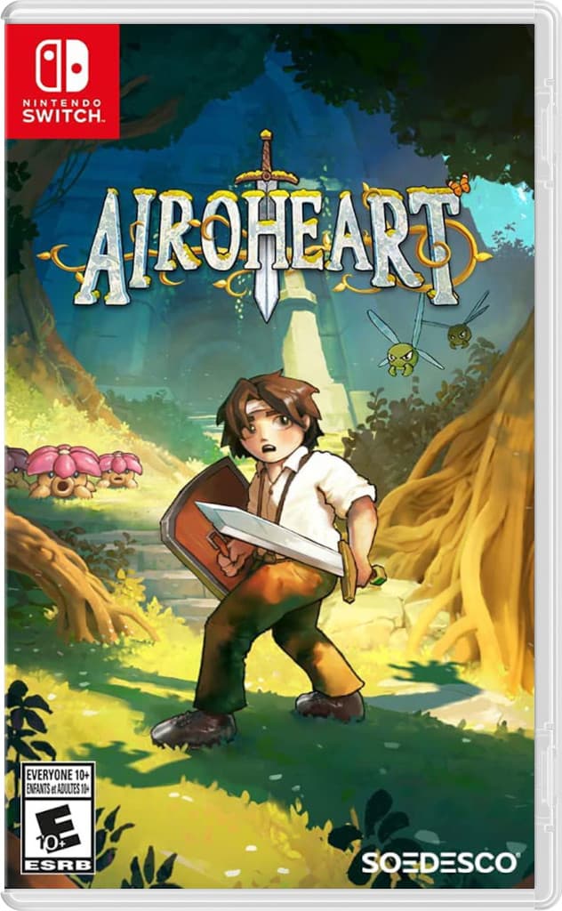 Airoheart (US) [NSwitch]