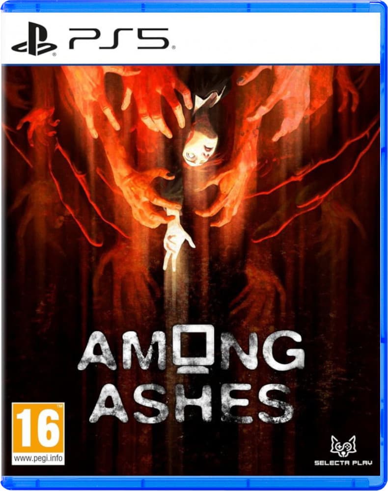 Among Ashes [PS5]