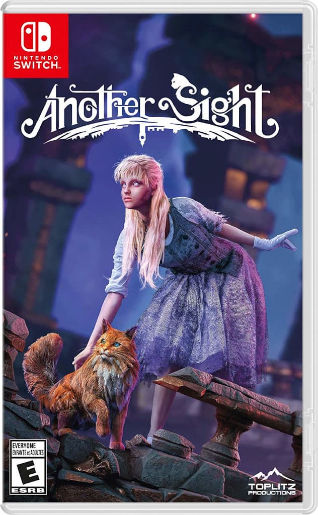 Another Sight (US) [NSwitch]