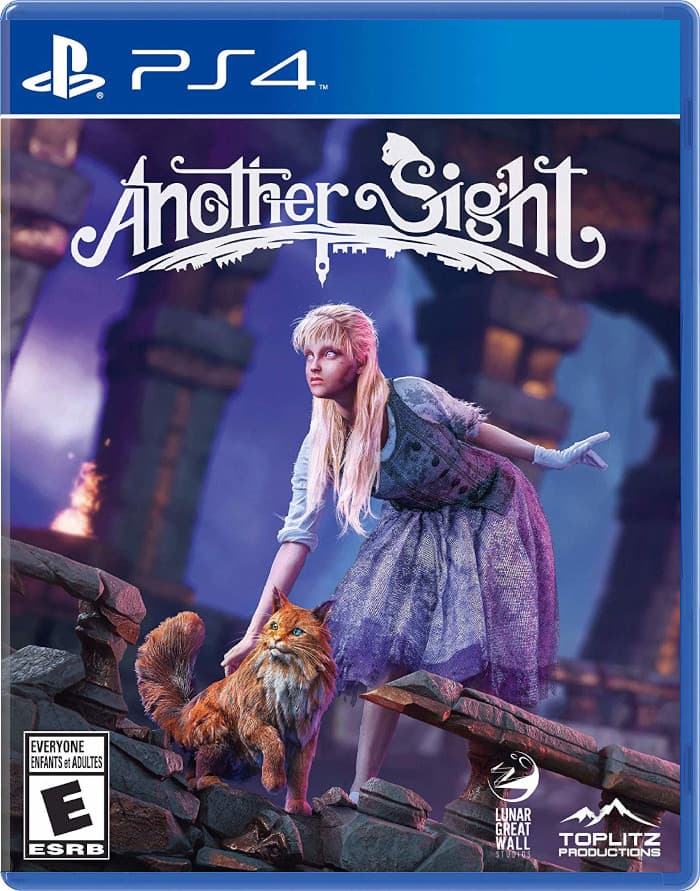 Another Sight (US) [PS4]
