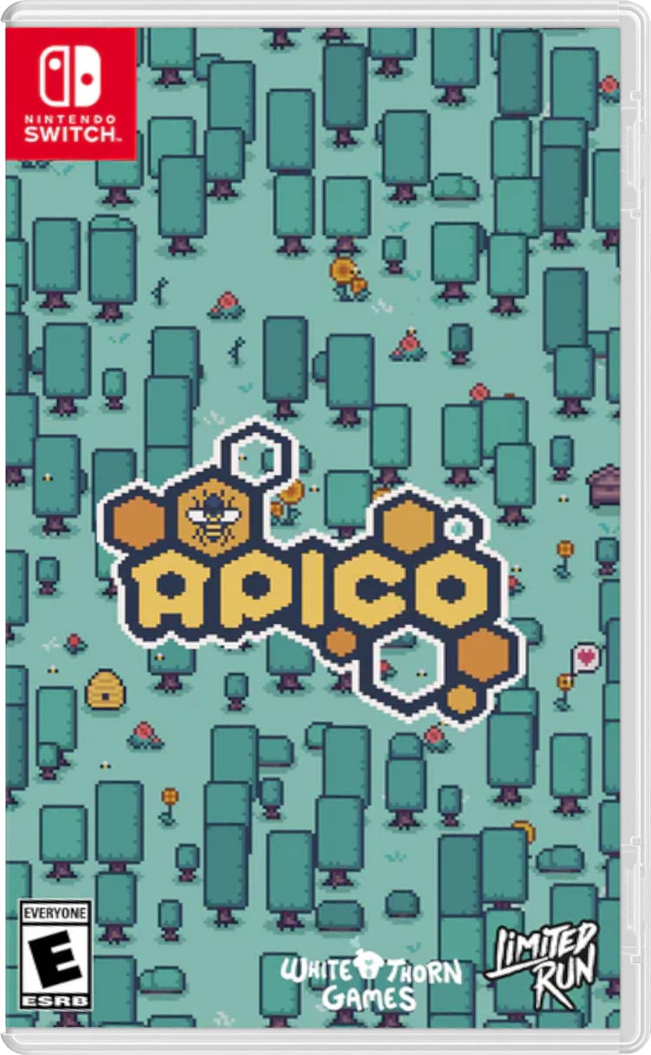 Apico [NSwitch]