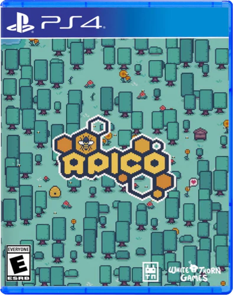 Apico [PS4]