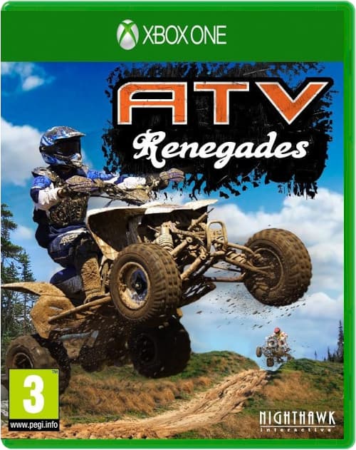 ATV Renegades [Xbox One]