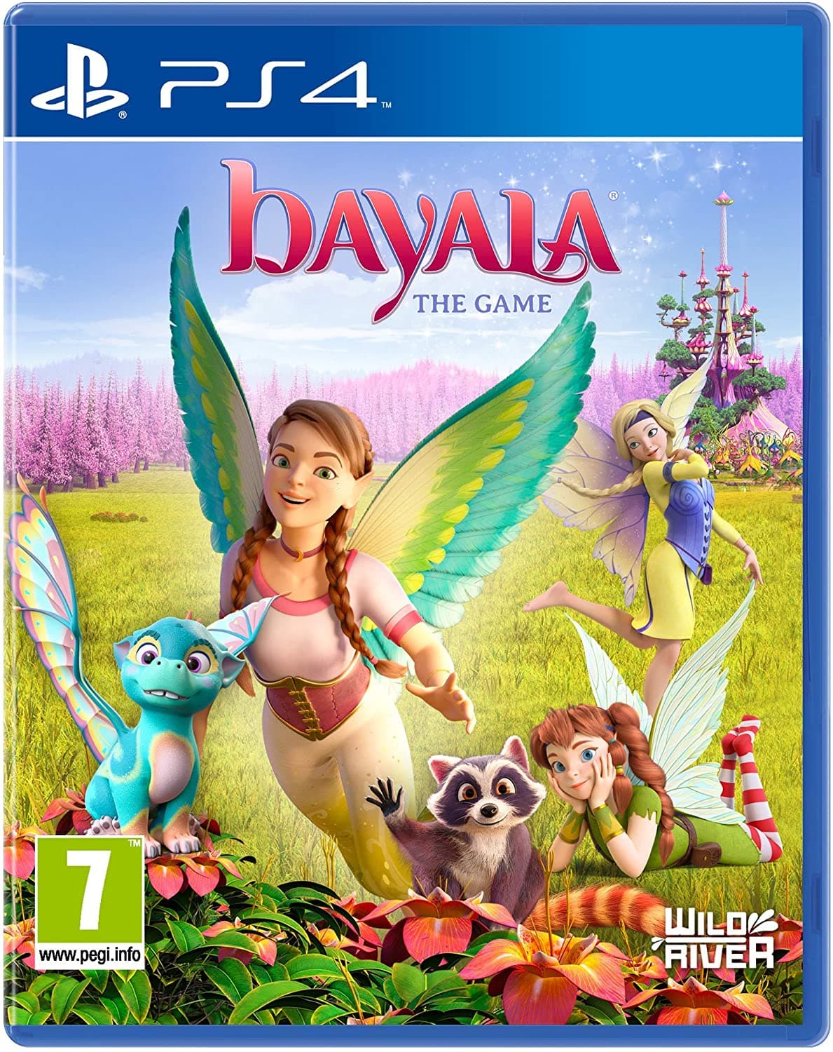 Bayala - The Game [PS4]