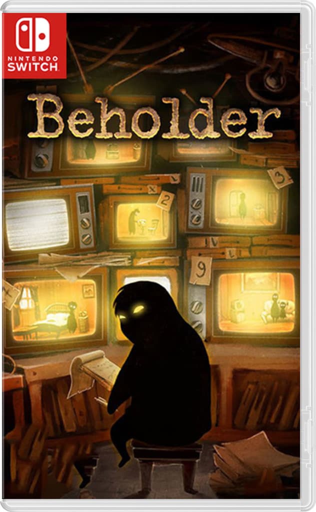 Beholder [NSwitch]