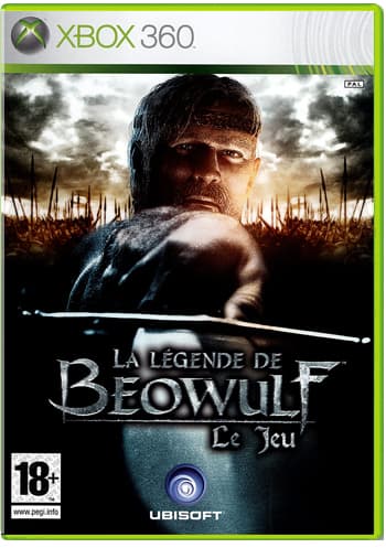 Beowulf The Game [Xbox One]