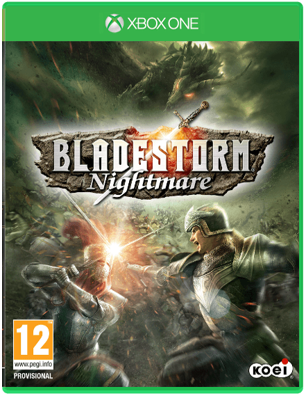 Bladestorm Nightmare [Xbox One]