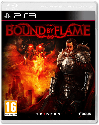 Bound By Flame [PS3]