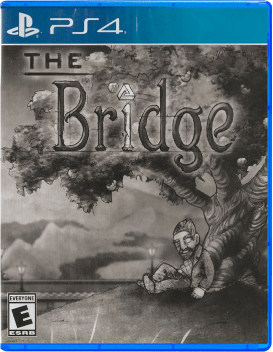 Bridge [PS4]