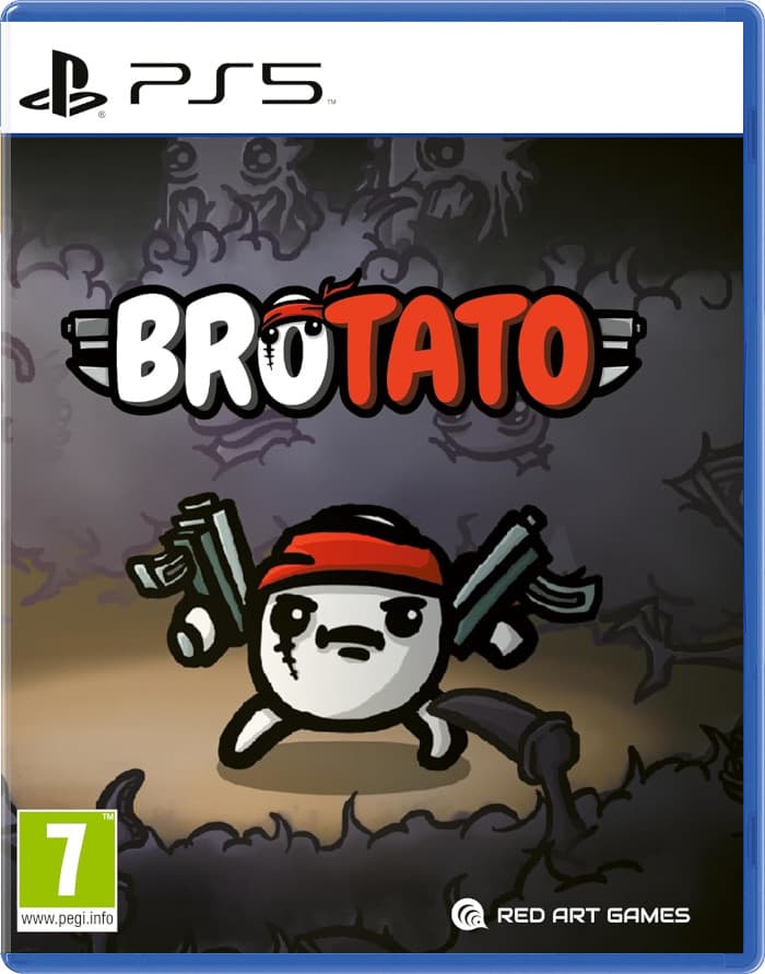 Brotato [PS5]