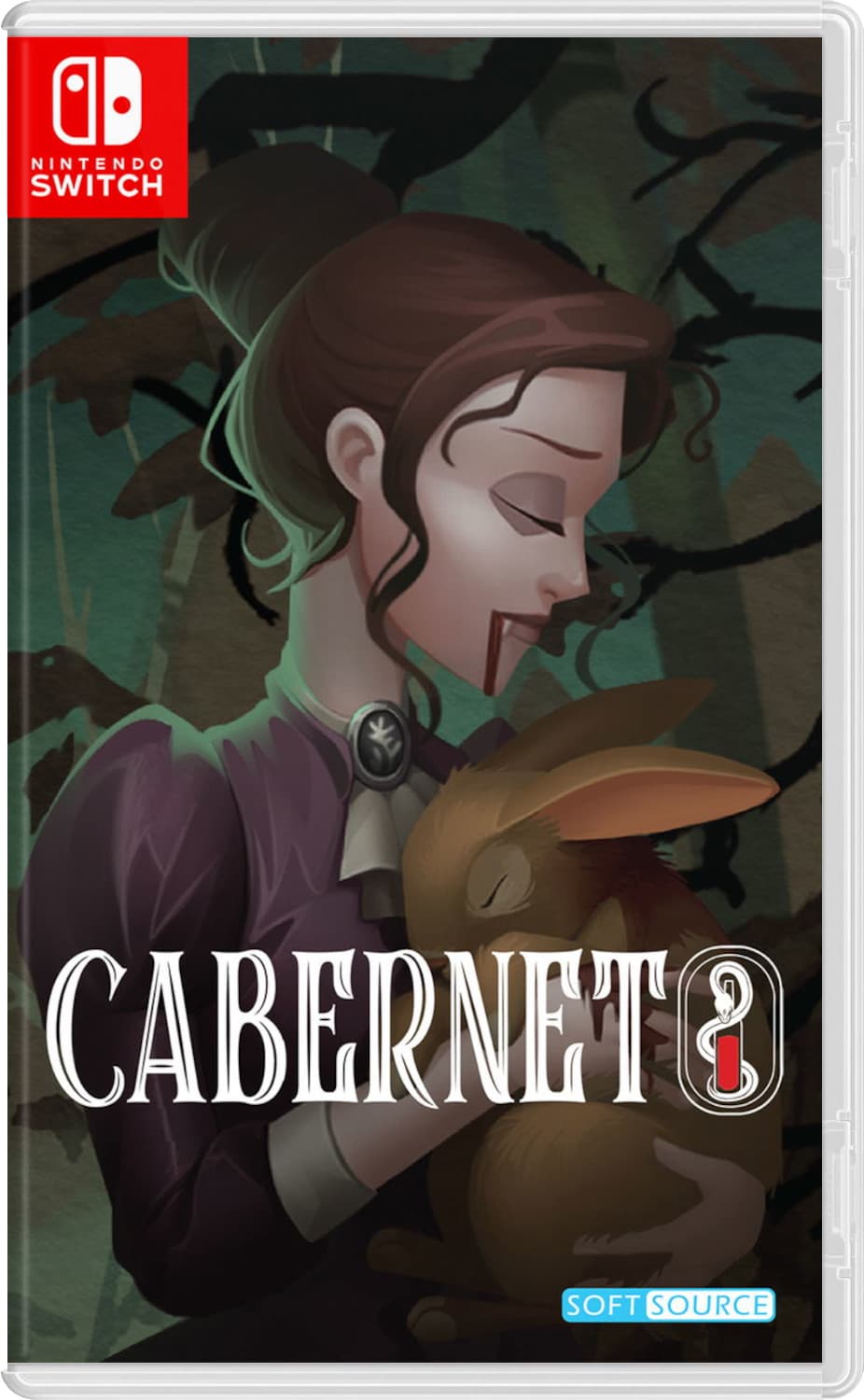 Cabernet [NSwitch]