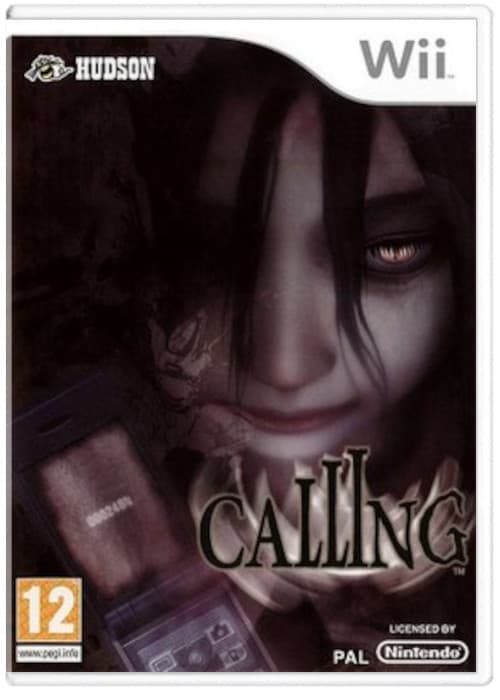 Calling (Б/У) [Wii]