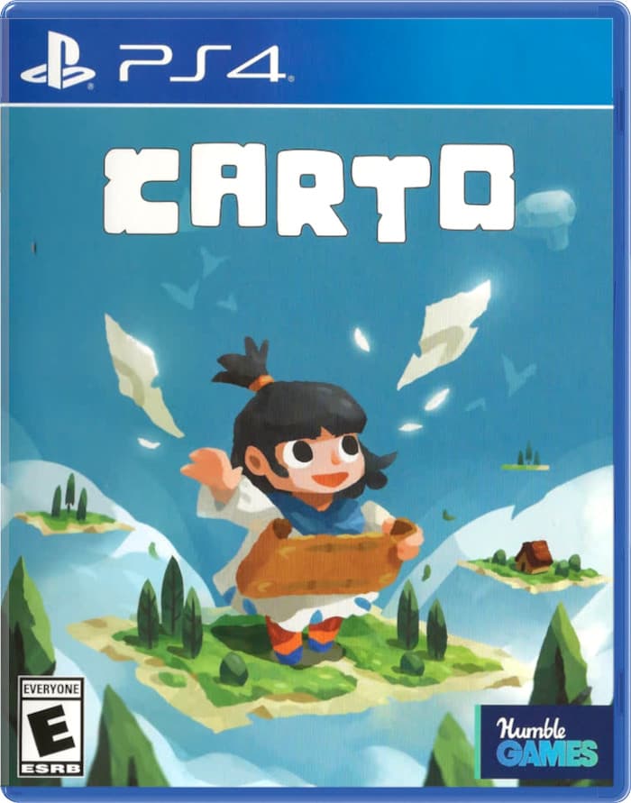Carto (US) [PS4]