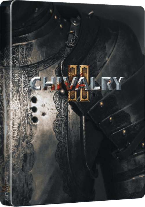 Chivalry II - Специальное Издание (Б/У) [PS4]