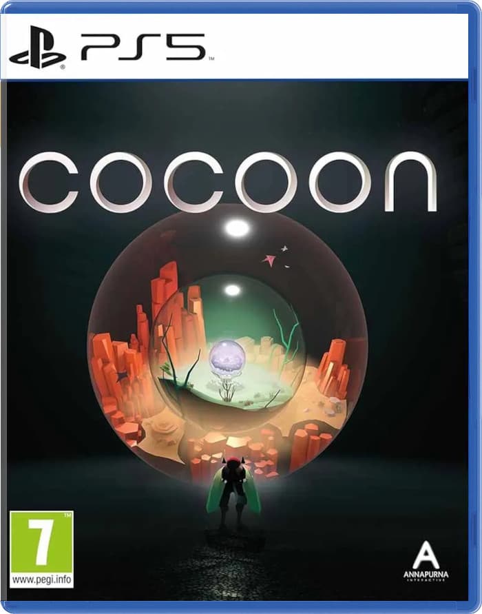 Cocoon (Б/У) [PS5]