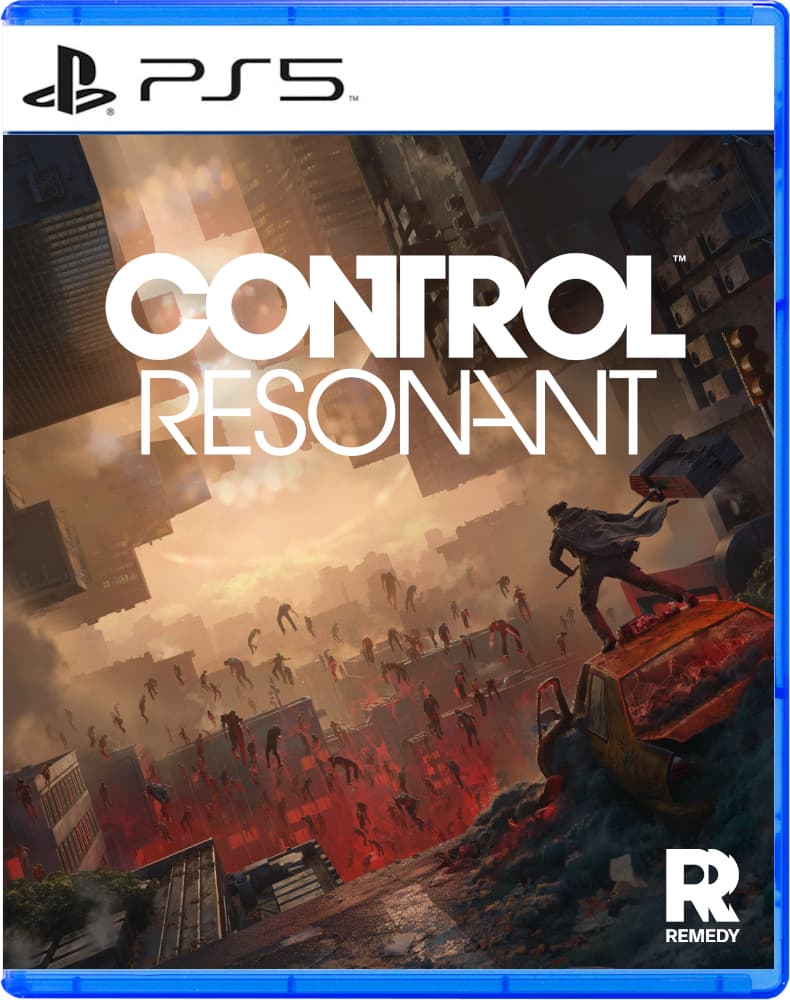 Control Resonant [PS5]
