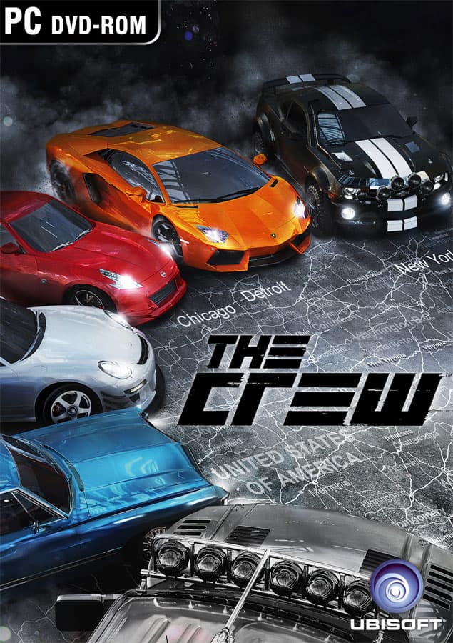 Crew Специальное издание [PC]