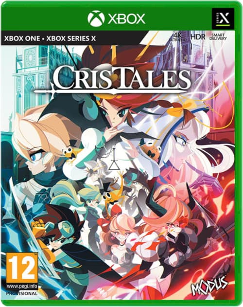 Cris Tales [Xbox]