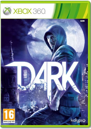 Dark (Б/У) [Xbox 360]