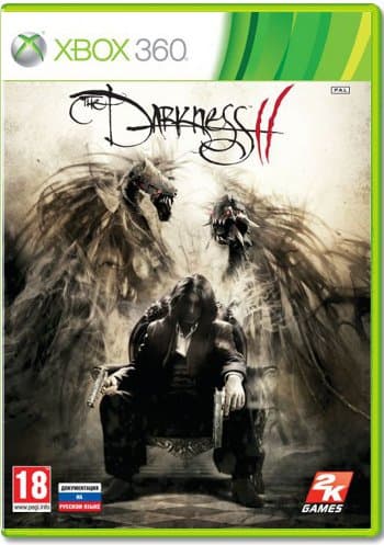 Darkness II [Xbox 360]