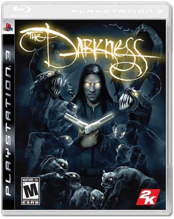 Darkness (US) (Б/У) [PS3]